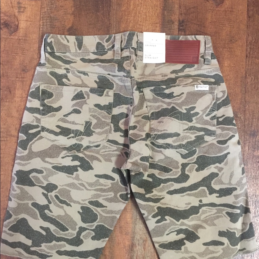 Matix camo - Picture 2 of 5